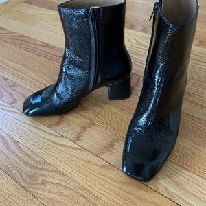 Michele Lopriore boots